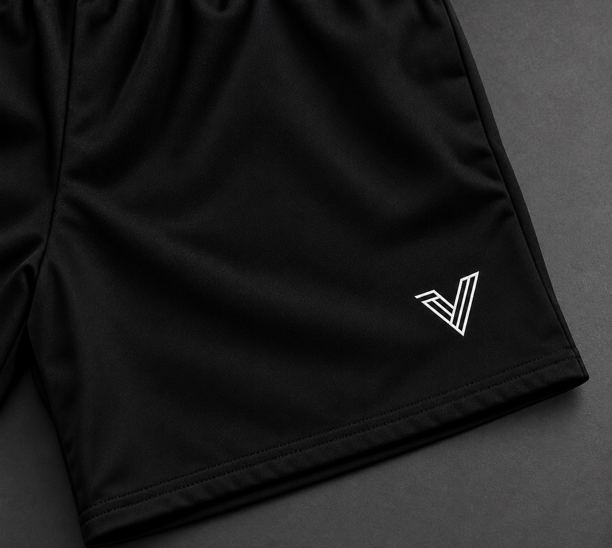 VeltraGear Athletic Long Shorts