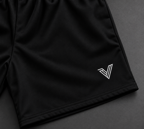 VeltraGear Athletic Long Shorts