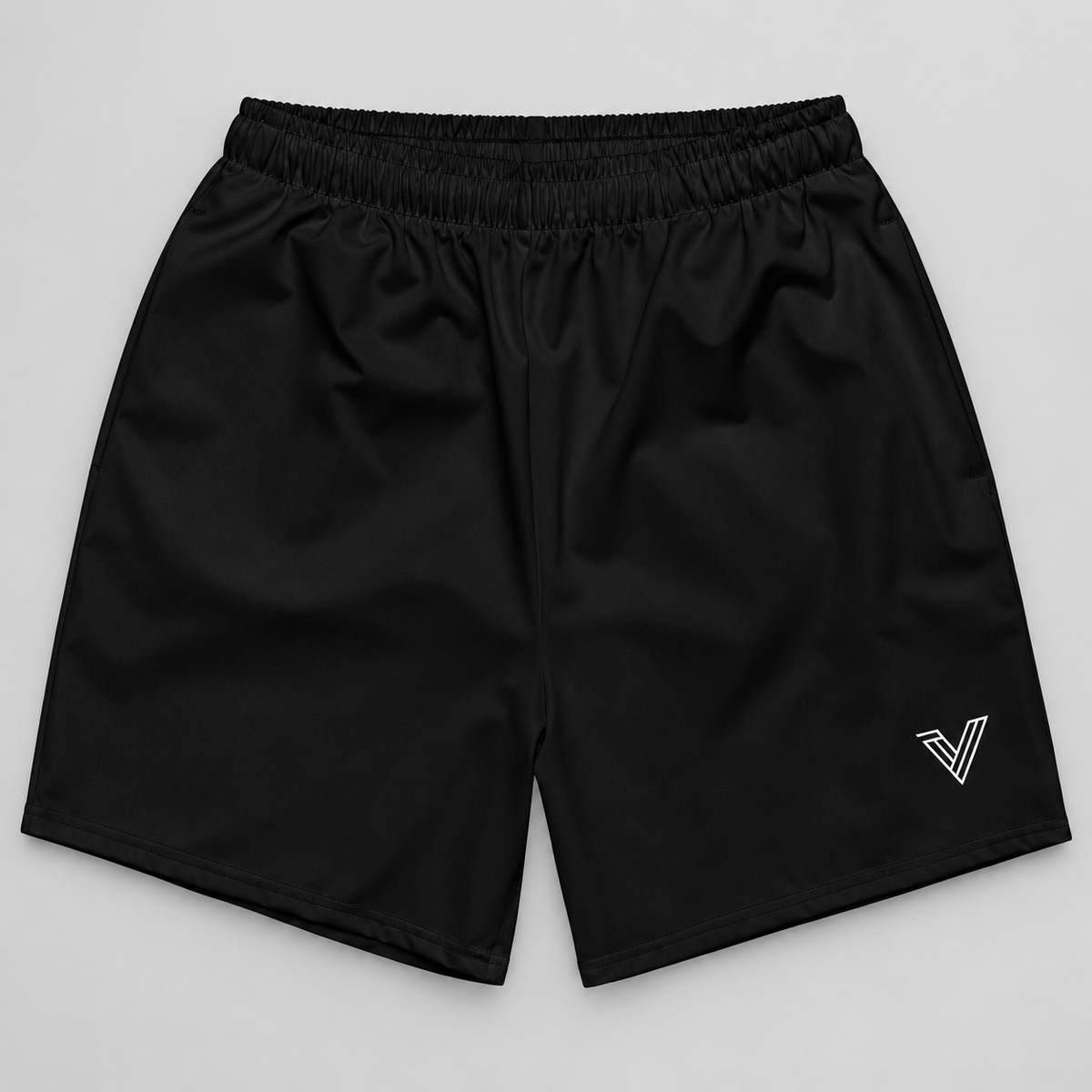 VeltraGear Athletic Long Shorts